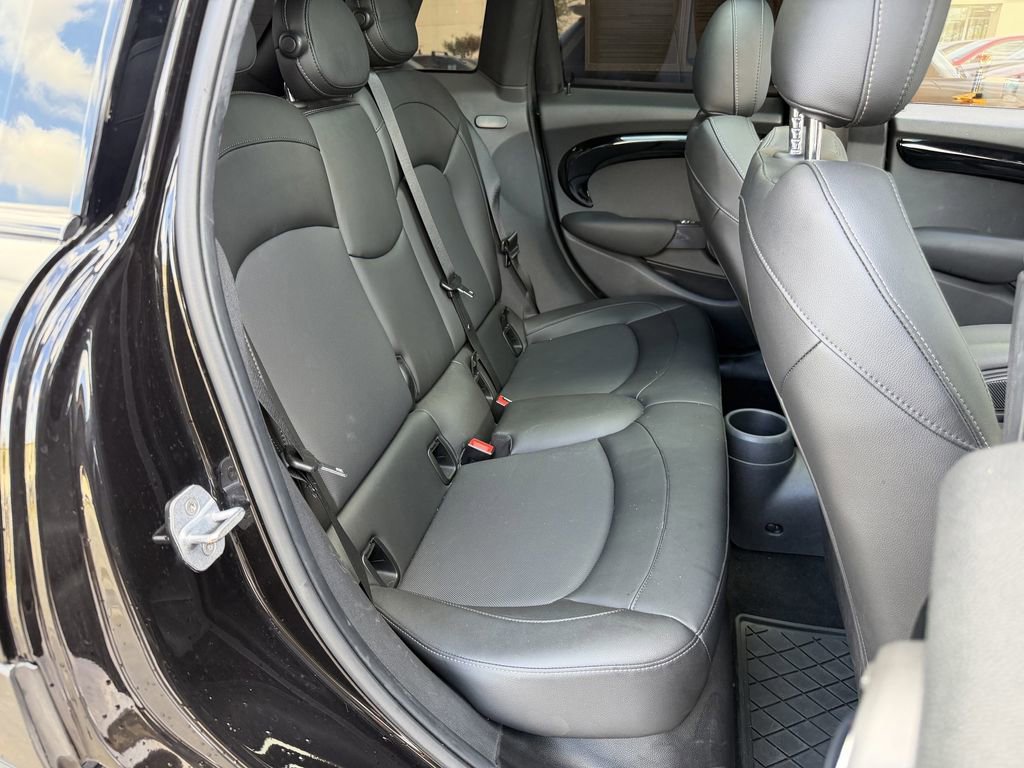 Used 2020 MINI Cooper S image 28