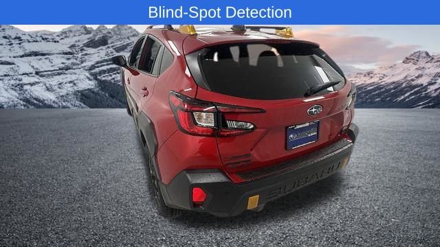 New 2026 Subaru Crosstrek 2.5i Wilderness AWD/4WD image 5