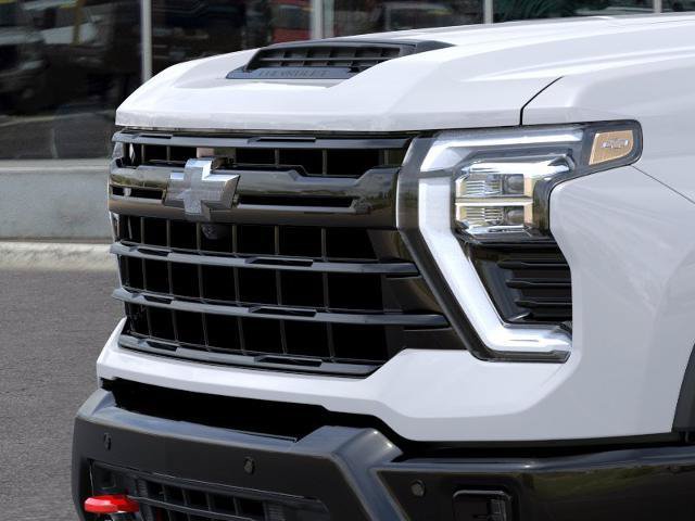 New 2026 Chevrolet Silverado 2500 LT w/ Trail Boss Package AWD/4WD image 13