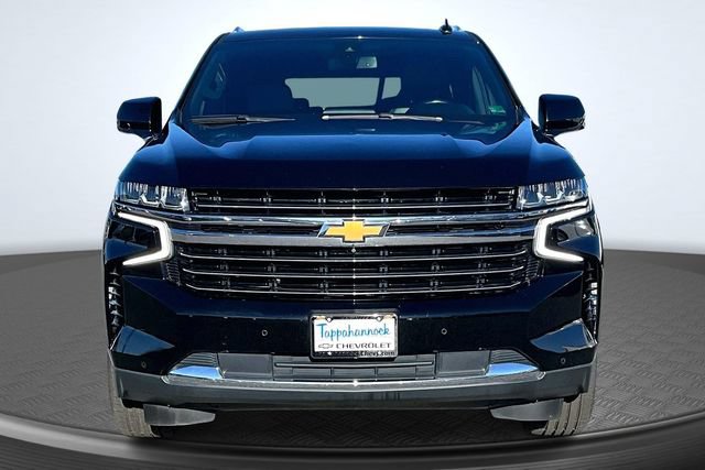 Used 2022 Chevrolet Tahoe LT w/ LT Signature Plus Package AWD/4WD image 2
