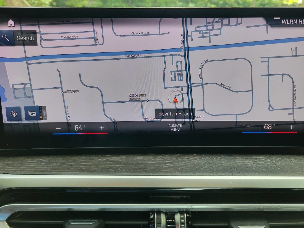 Used 2024 BMW 430i Convertible image 22