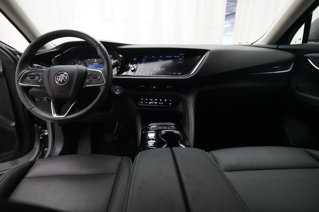 Used 2023 Buick Envision Essence FWD image 5
