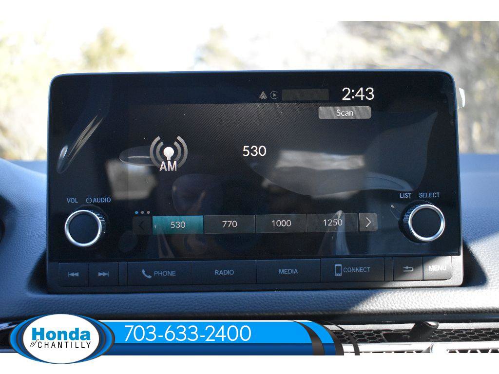 New 2026 Honda Civic Sport image 14