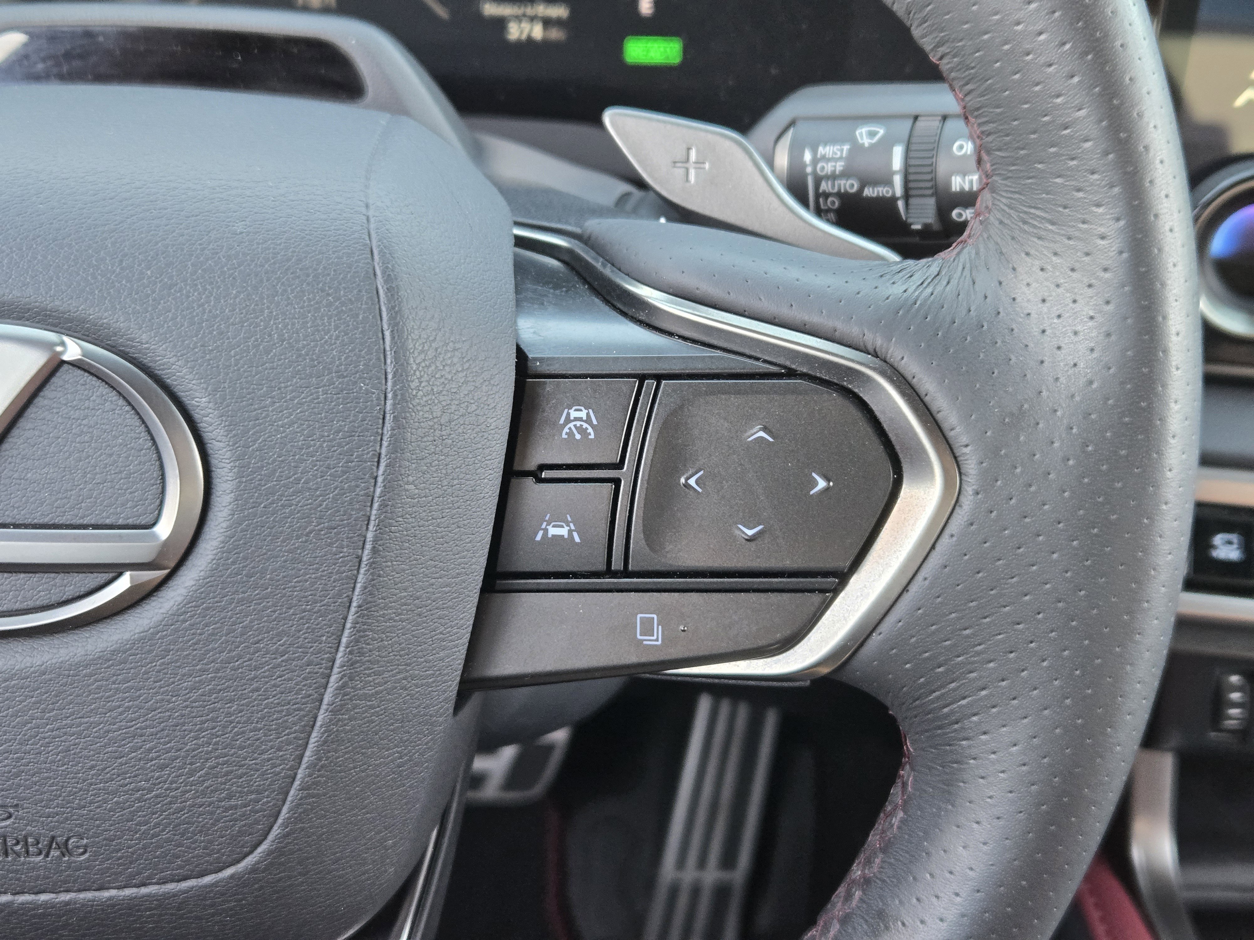 Used 2023 Lexus RX 500h F Sport image 37