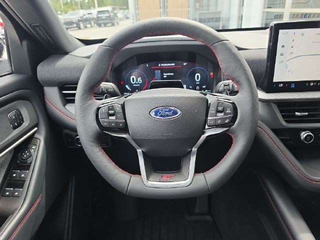 Used 2026 Ford Explorer ST w/ Sun And Sound Package AWD/4WD image 13