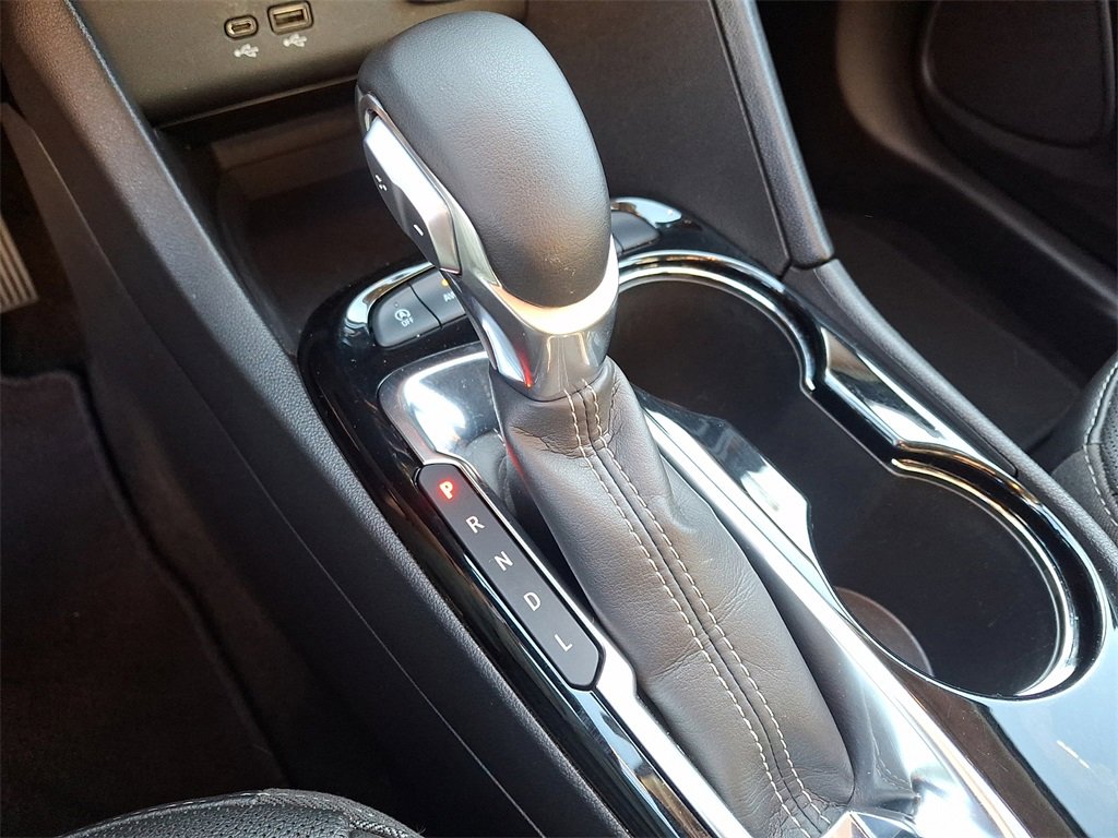 Certified 2024 Buick Encore GX Sport Touring image 14