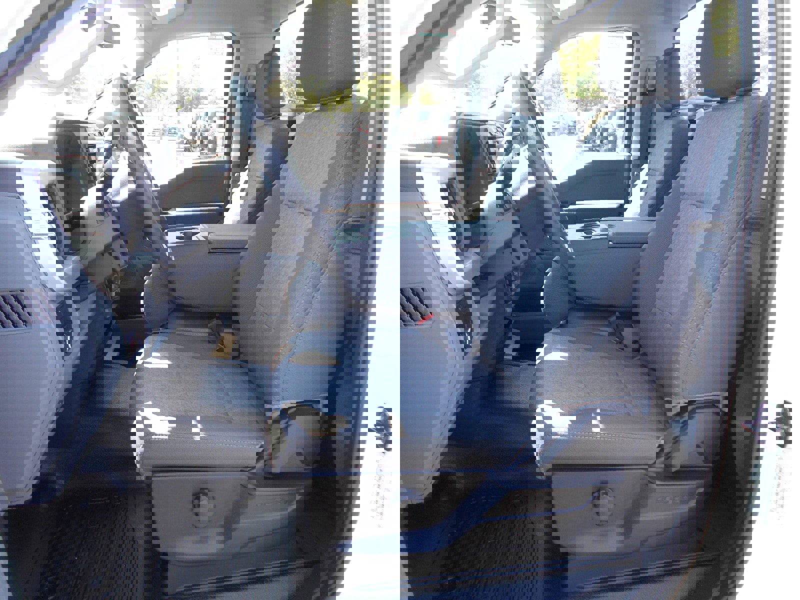 Used 2024 Ford F350 XL w/ XL Chrome Package image 6