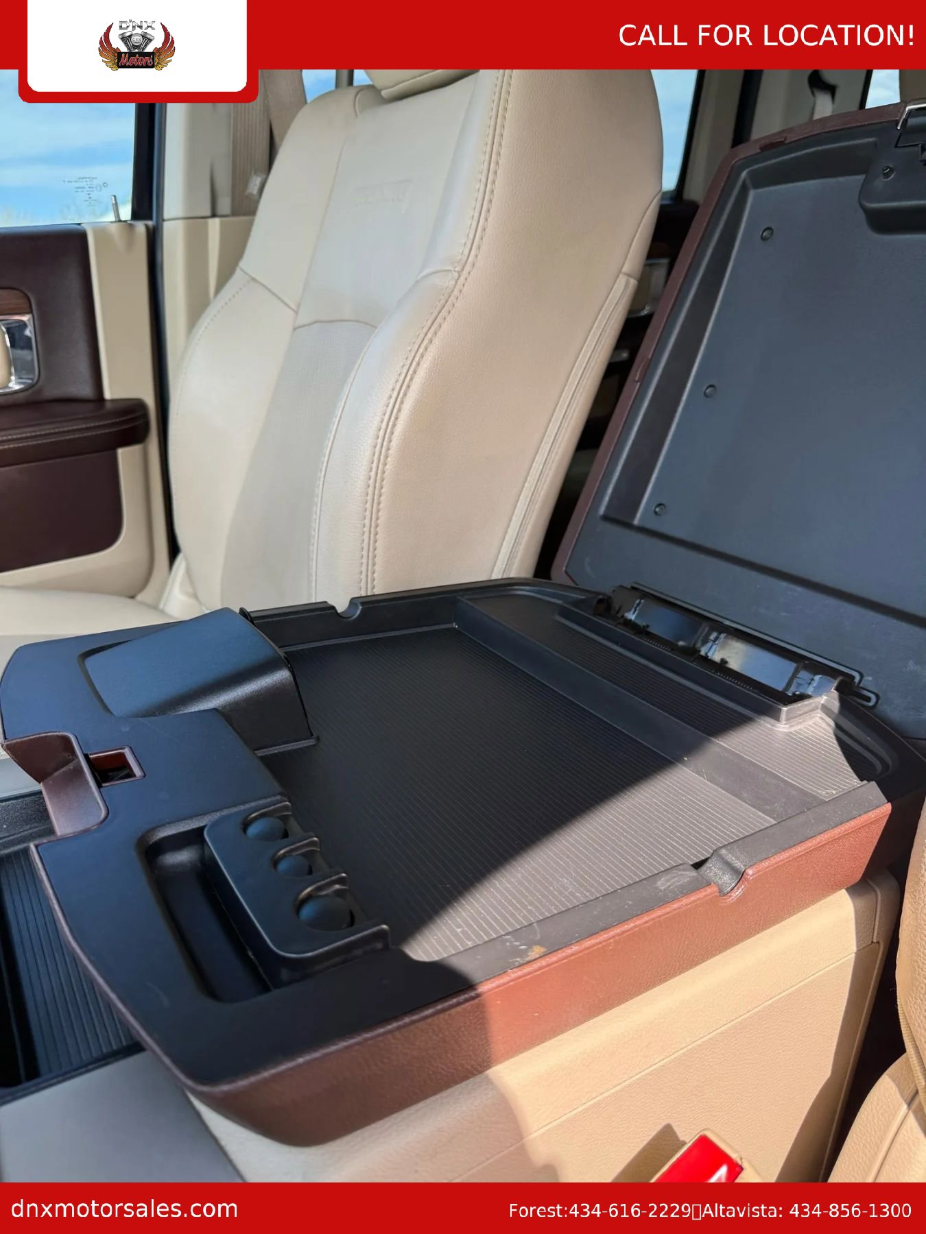 Used 2014 RAM 2500 Laramie w/ Convenience Group image 32