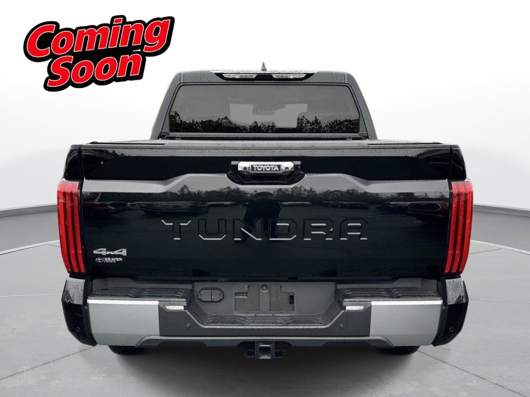 Used 2024 Toyota Tundra Limited image 7