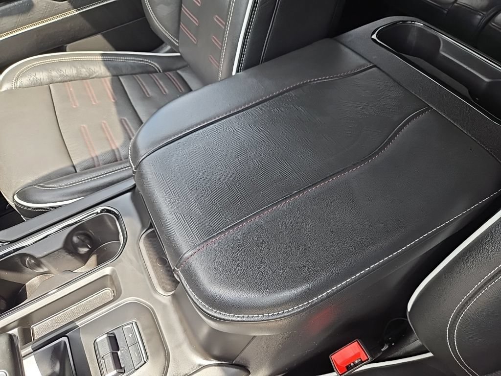 Used 2024 GMC Sierra 1500 AT4X AWD/4WD image 38