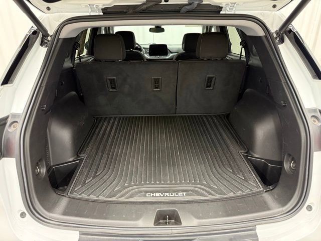 Used 2023 Chevrolet Blazer LT w/ Convenience Package AWD/4WD image 23