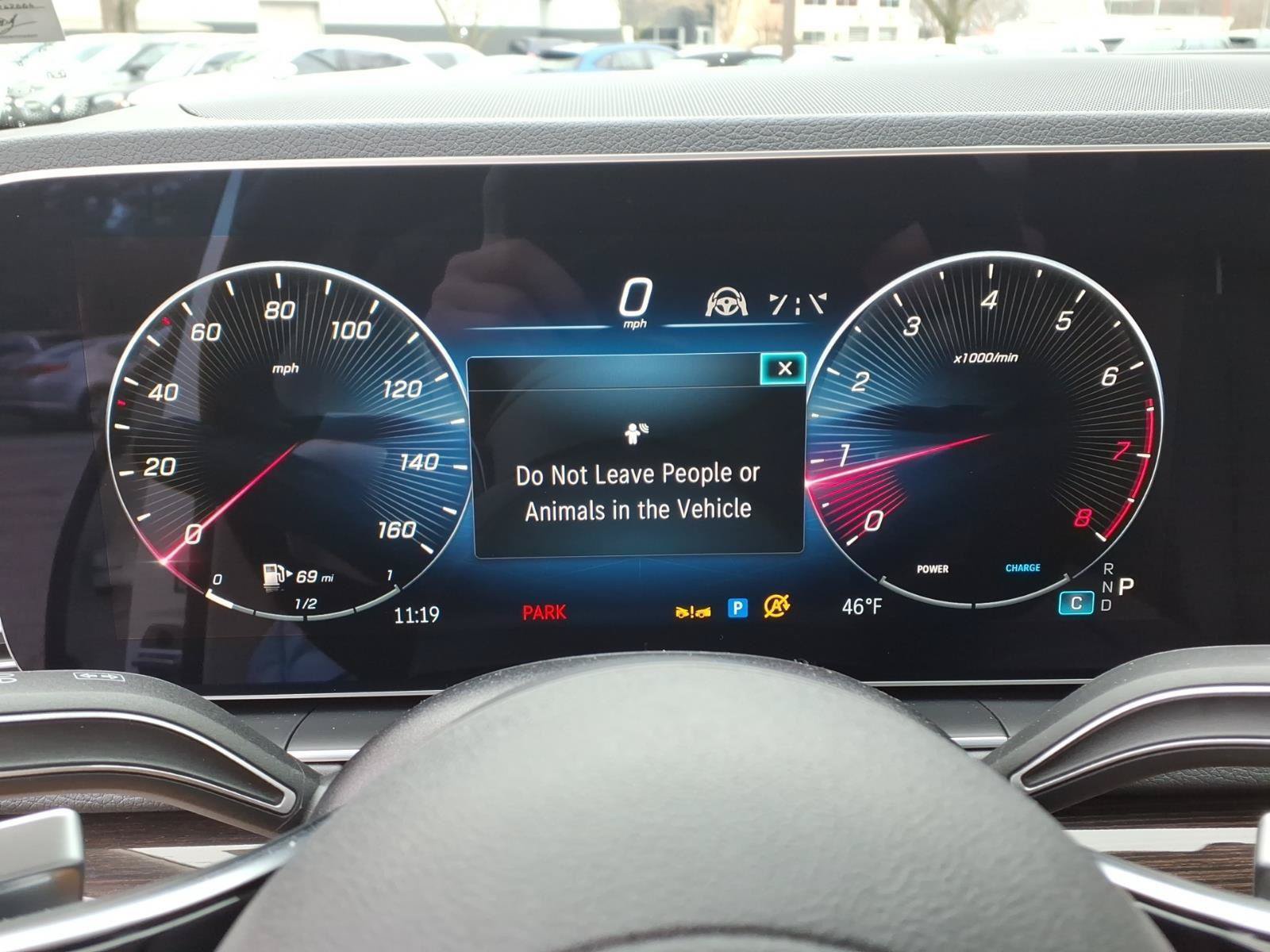 New 2026 Mercedes-Benz GLE 350 4MATIC image 21