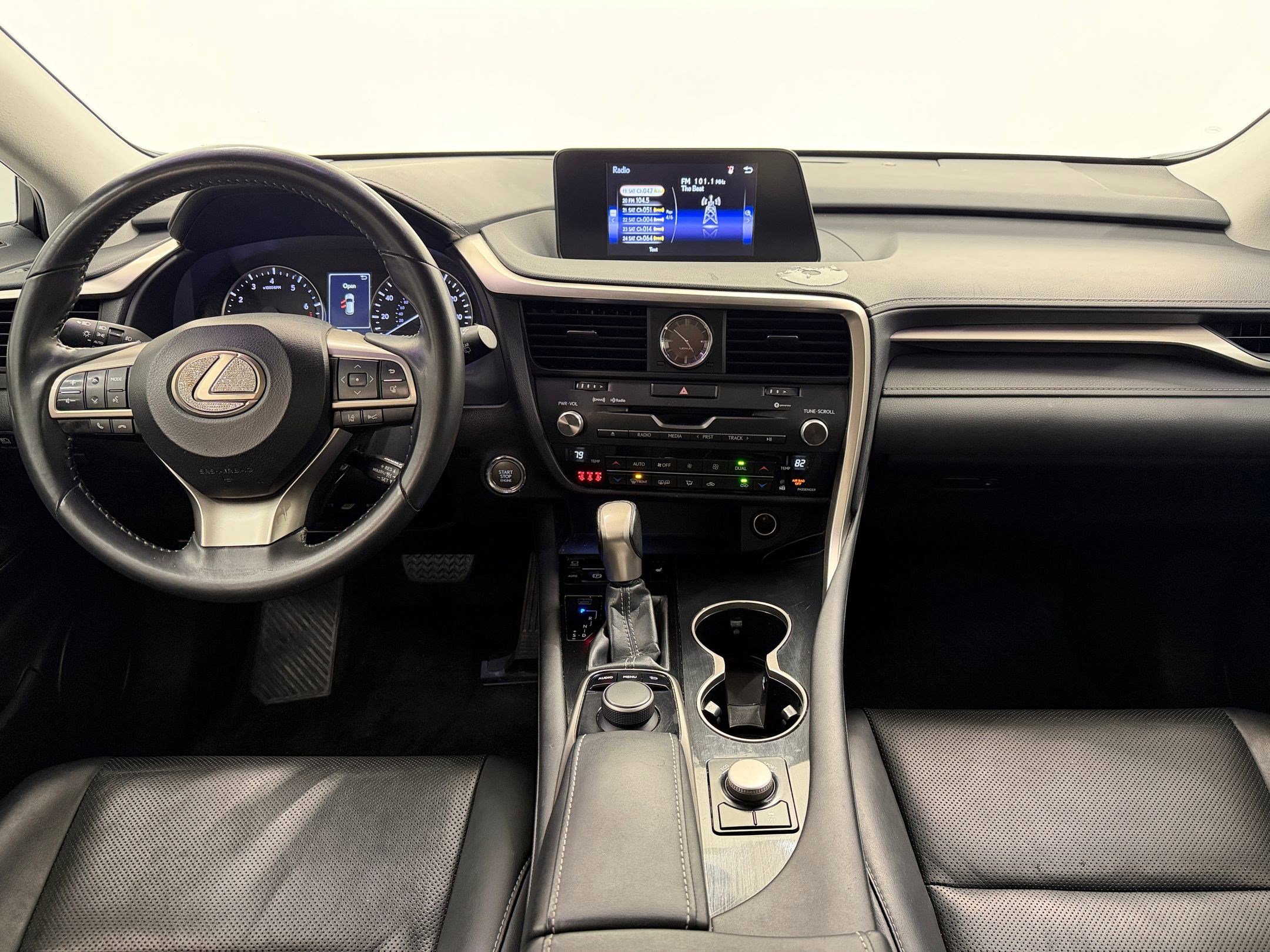 Used 2018 Lexus RX 350 FWD w/ Accessory Package image 27