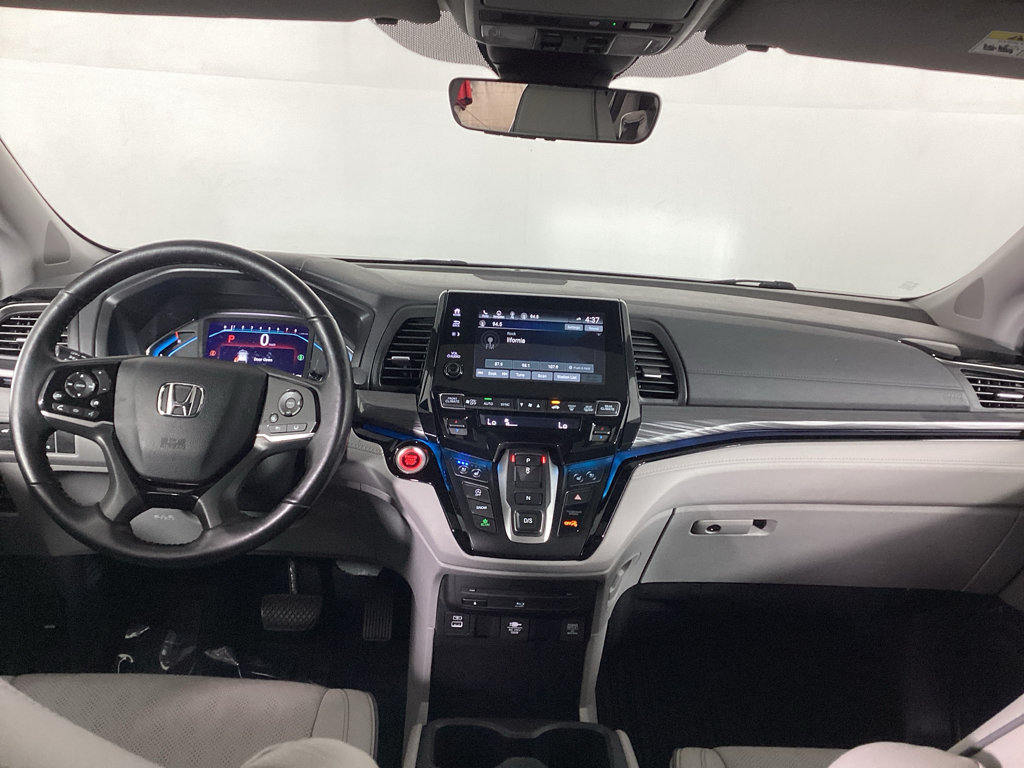 Used 2021 Honda Odyssey Elite image 20