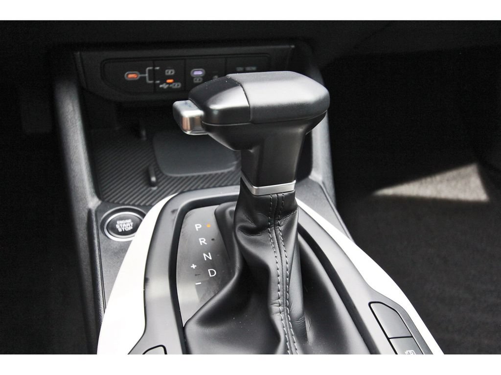 Used 2026 Kia K4 GT-Line w/ GT-Line Sunroof Package FWD image 24