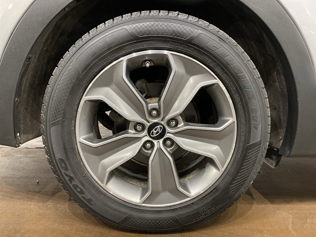 Used 2014 Hyundai Santa Fe Limited image 23