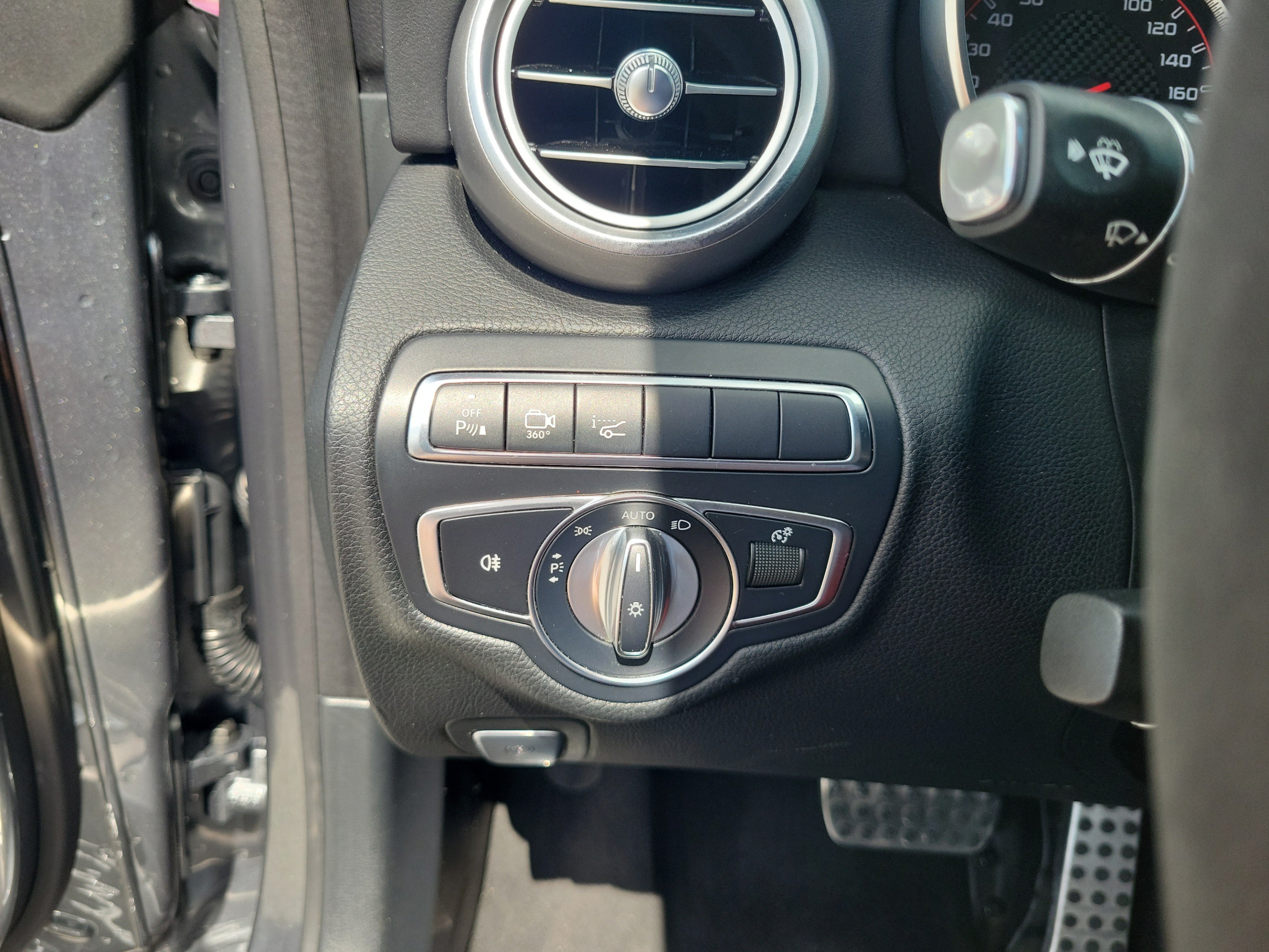 Certified 2018 Mercedes-Benz C 63 AMG S image 25