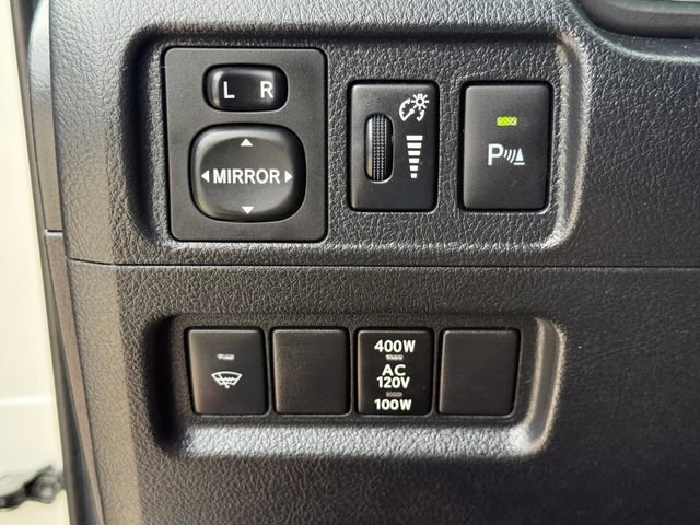 Used 2017 Toyota 4Runner Limited AWD/4WD image 21
