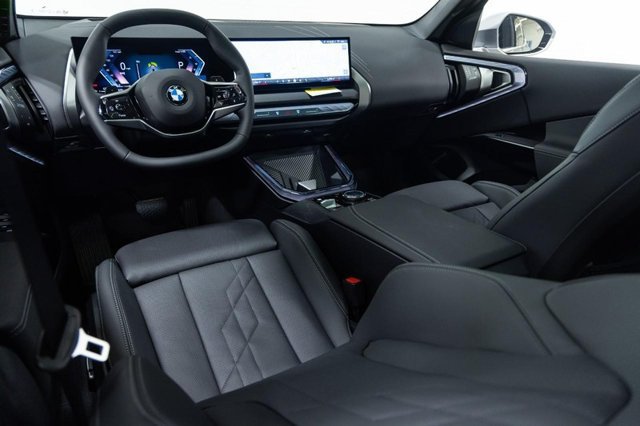Certified 2026 BMW X3 xDrive30i AWD/4WD image 24