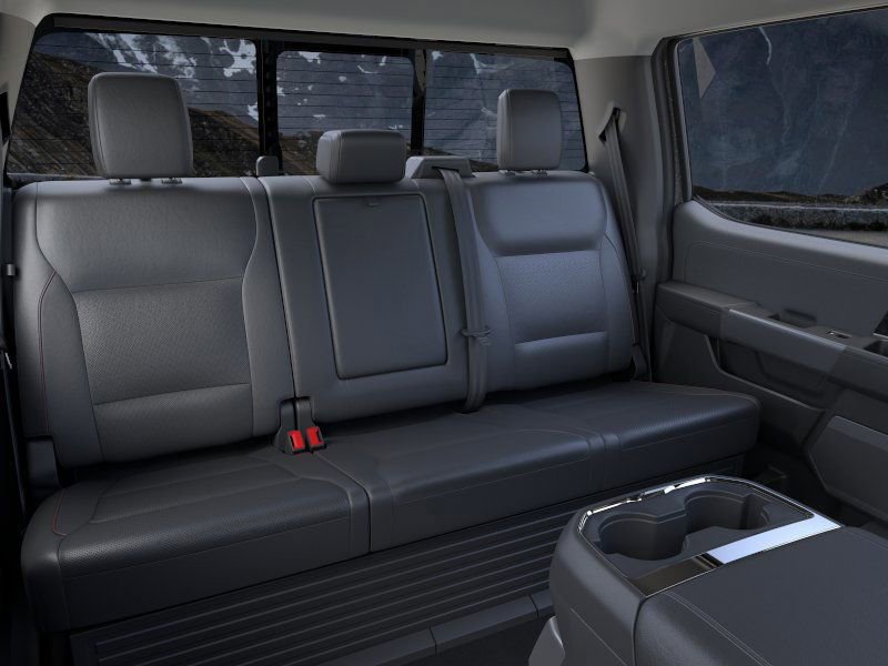 New 2026 Ford F250 Lariat w/ Lariat Premium Package image 11