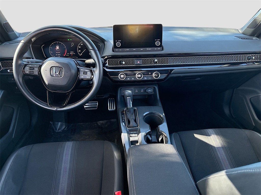 Used 2025 Honda Civic Sport image 20