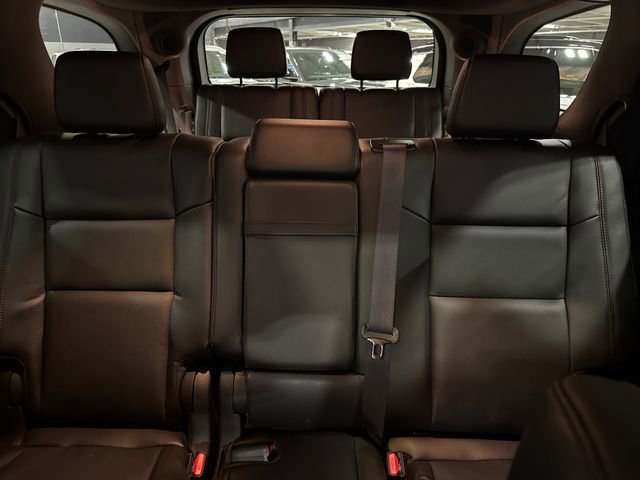 New 2026 Dodge Durango GT image 27