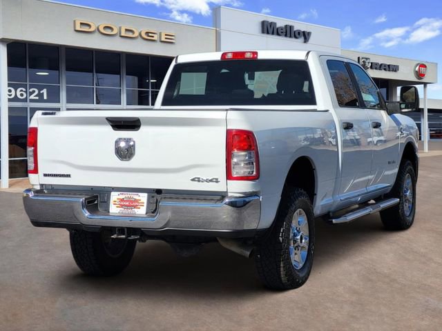 Certified 2024 RAM 2500 Big Horn image 7
