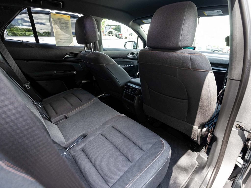 Used 2025 Honda Prologue EX image 29