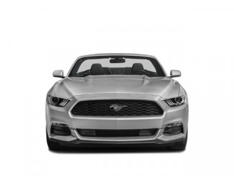 Used 2015 Ford Mustang Premium w/ Ecoboost Performance Package image 4
