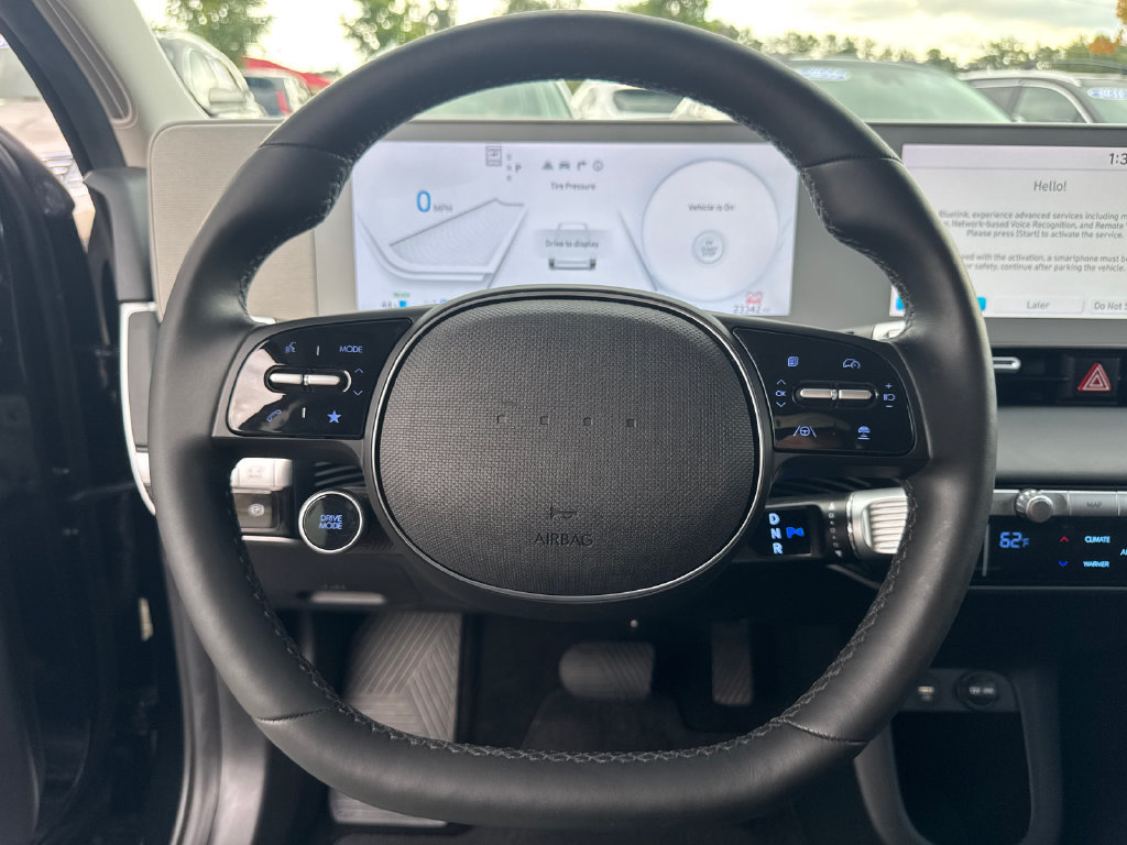 Certified 2024 Hyundai Ioniq 5 SEL RWD image 26