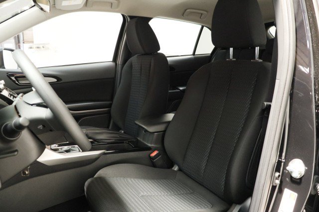 New 2026 Mitsubishi Eclipse Cross ES AWD/4WD image 7