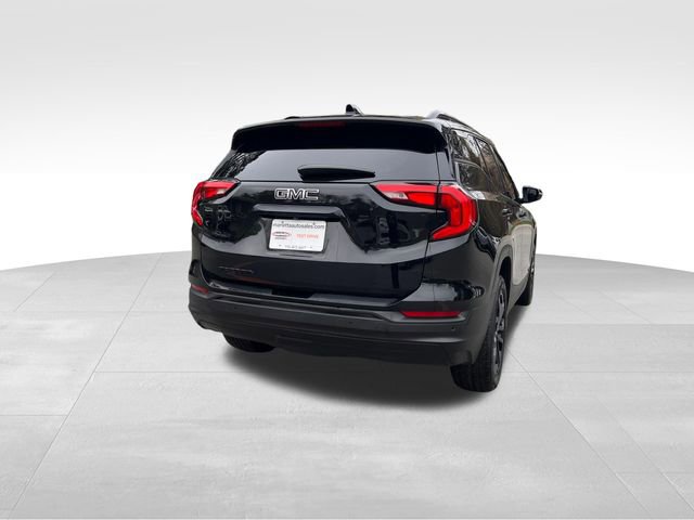 Used 2020 GMC Terrain SLE w/ Driver Convenience Package image 5