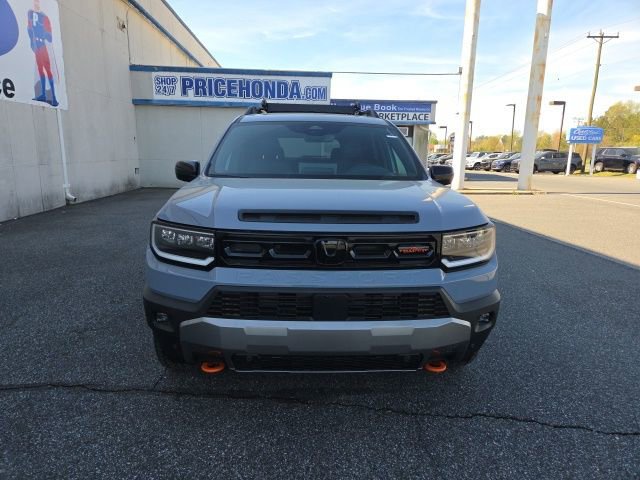 New 2026 Honda Passport TrailSport Elite image 8