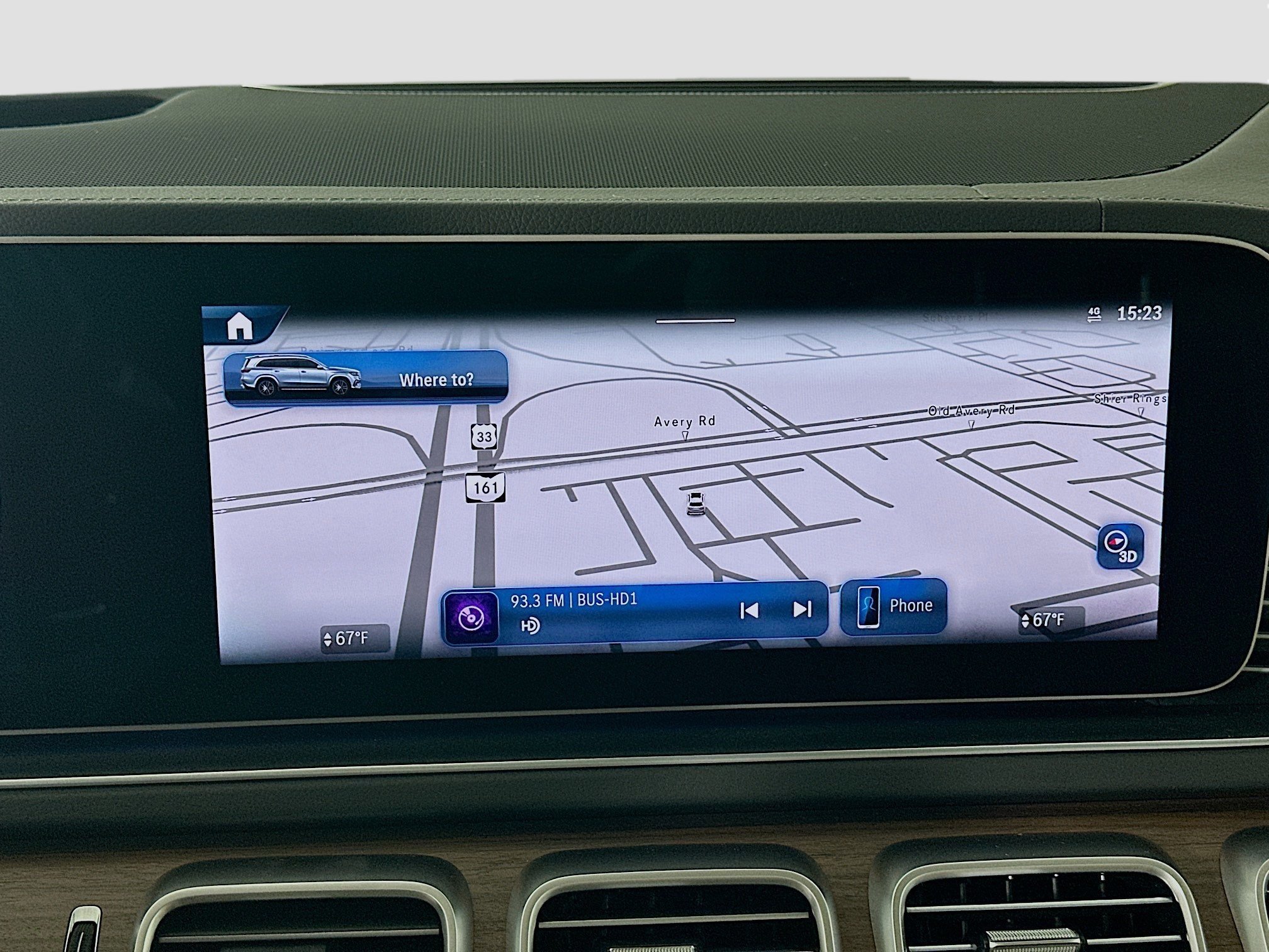 Certified 2026 Mercedes-Benz GLS 450 4MATIC image 17