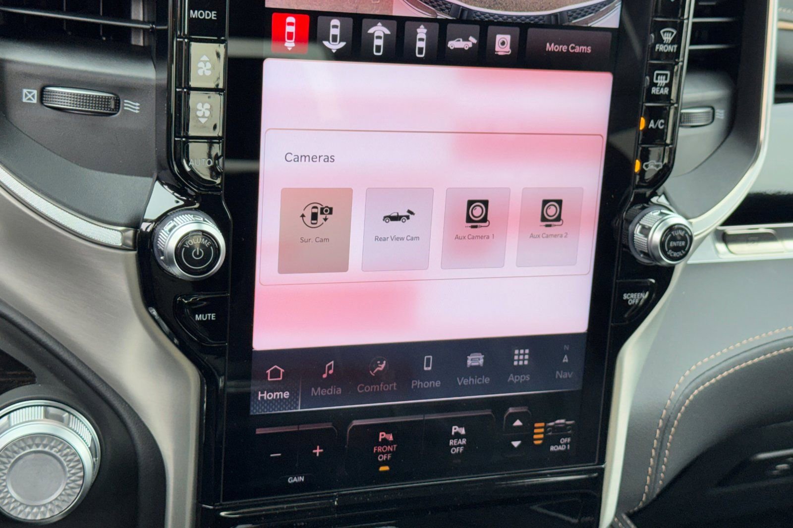 New 2026 RAM 1500 Tungsten image 17