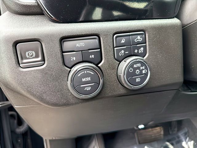 Used 2022 Chevrolet Silverado 1500 LTZ w/ LTZ Convenience Package II image 20