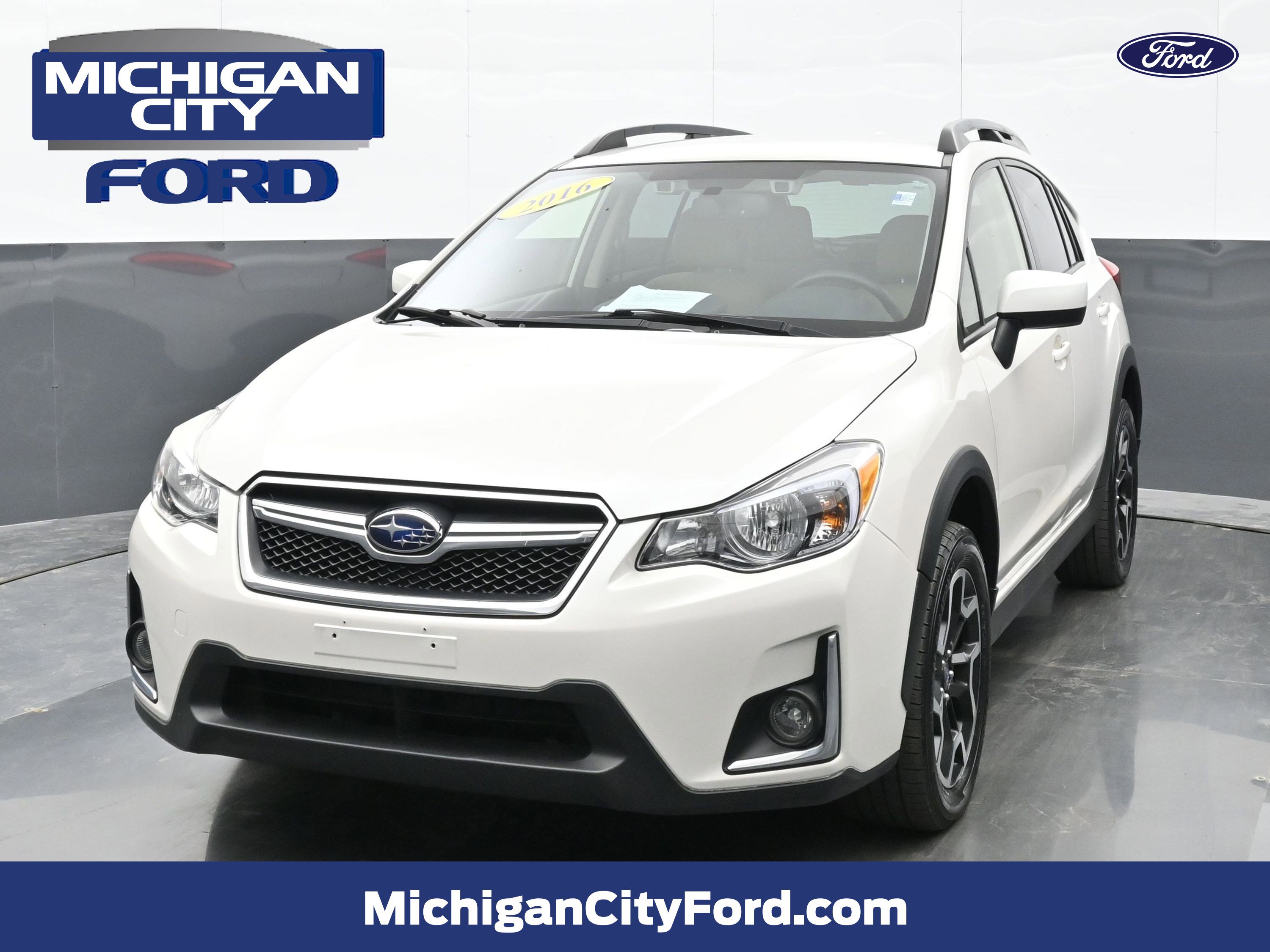 Used 2016 Subaru Crosstrek 2.0i Premium image 1