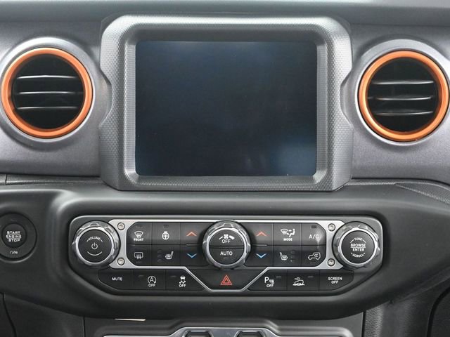 Used 2021 Jeep Gladiator Mojave image 25