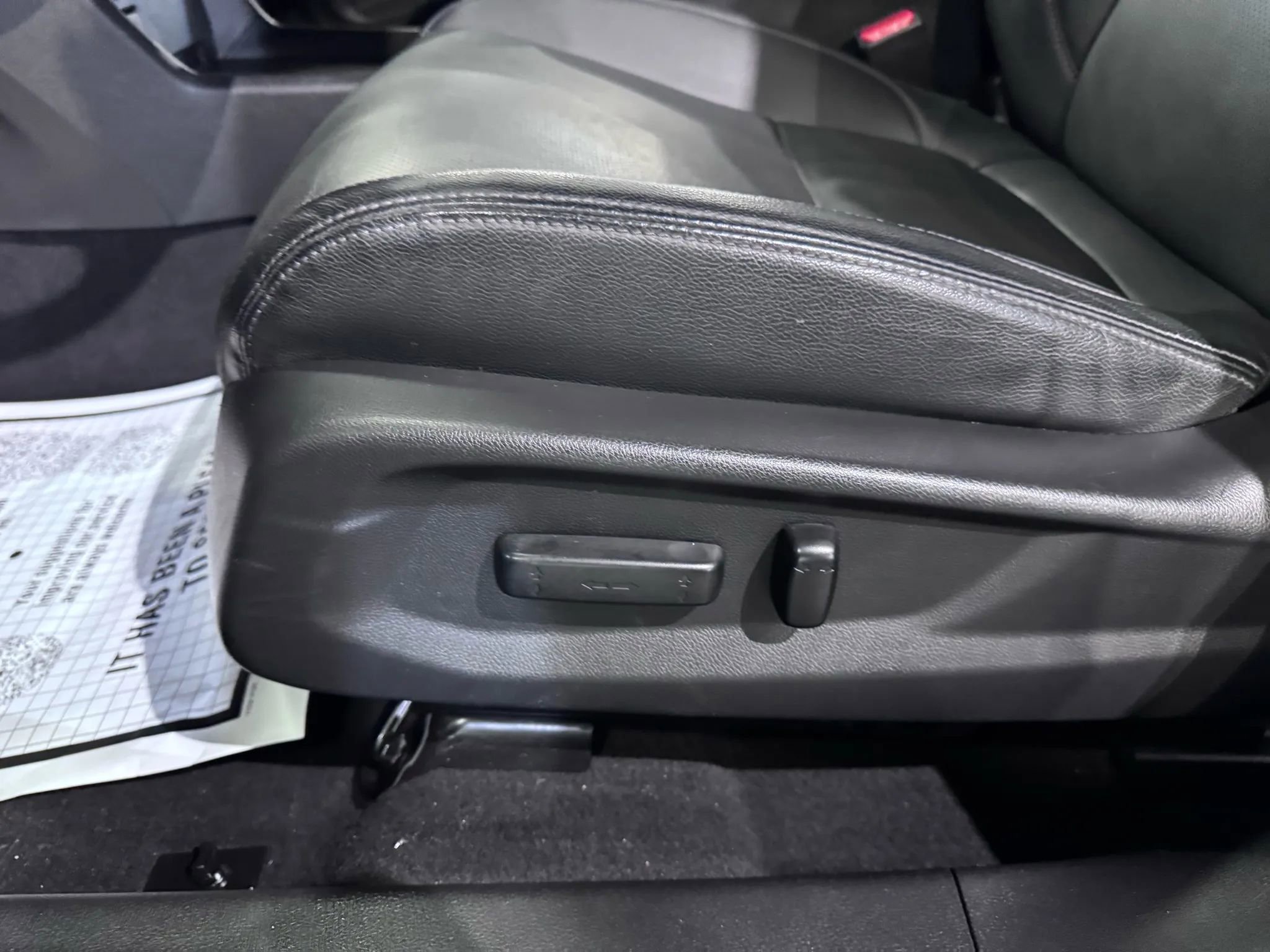 Used 2018 Honda Clarity Touring image 11