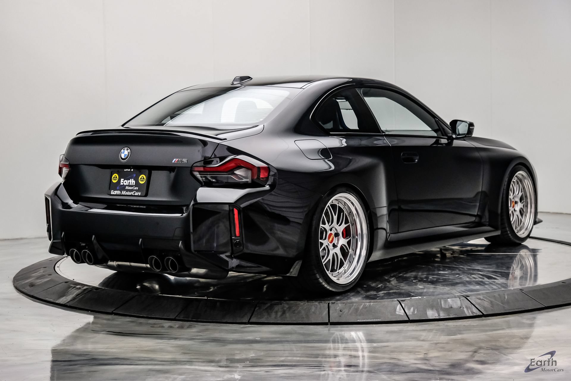 Used 2025 BMW M2 w/ Carbon Package RWD image 17