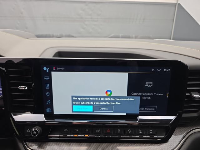 Used 2024 Chevrolet Silverado 1500 ZR2 w/ ZR2 Bison Edition image 32