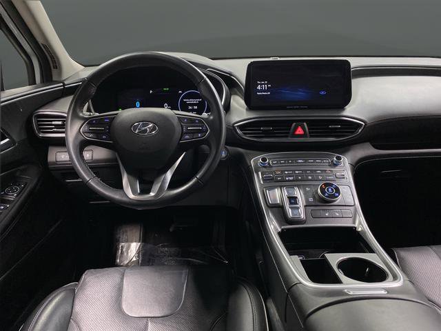 Used 2022 Hyundai Santa Fe SEL Premium w/ Cargo Package image 5