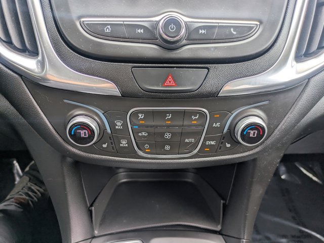 Used 2018 Chevrolet Equinox LT AWD/4WD image 28