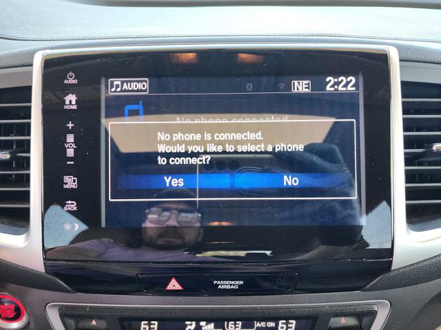 Used 2017 Honda Pilot EX-L image 25