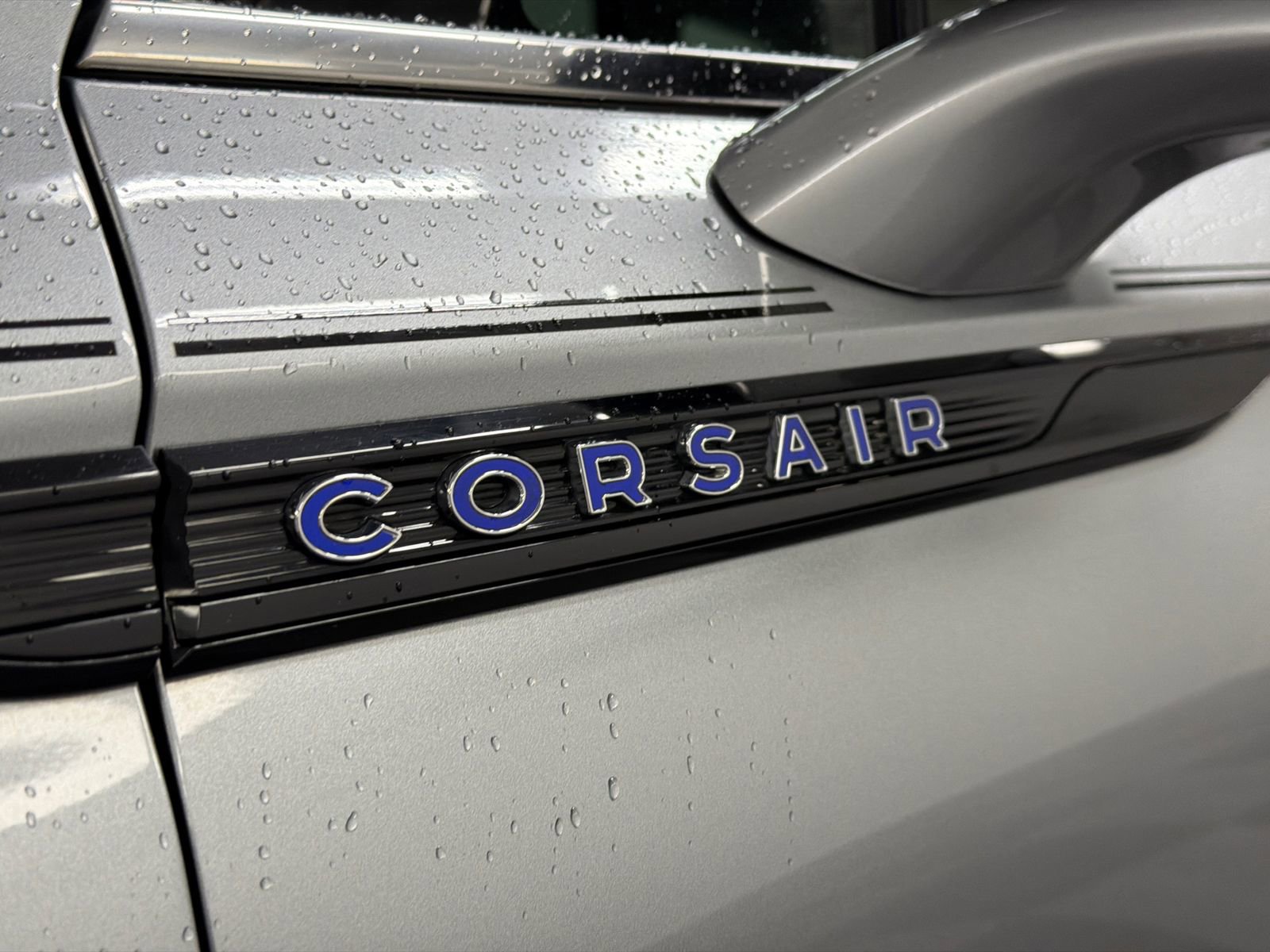 Certified 2022 Lincoln Corsair Grand Touring w/ Elements Technology Bundle AWD/4WD image 15
