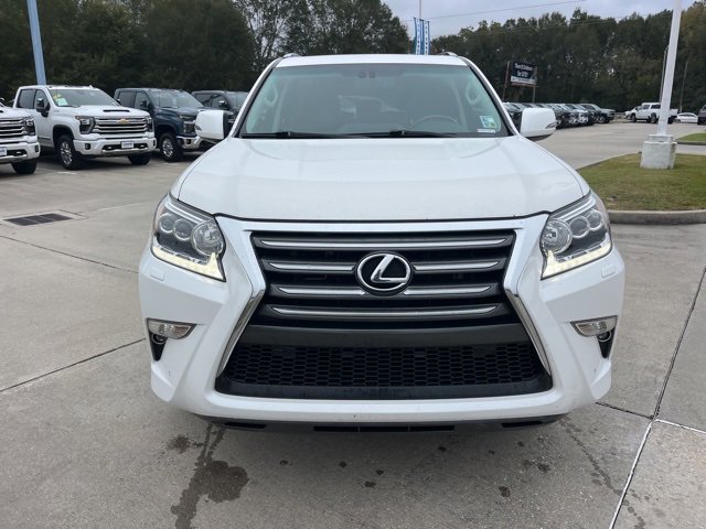 Used 2018 Lexus GX 460 image 10