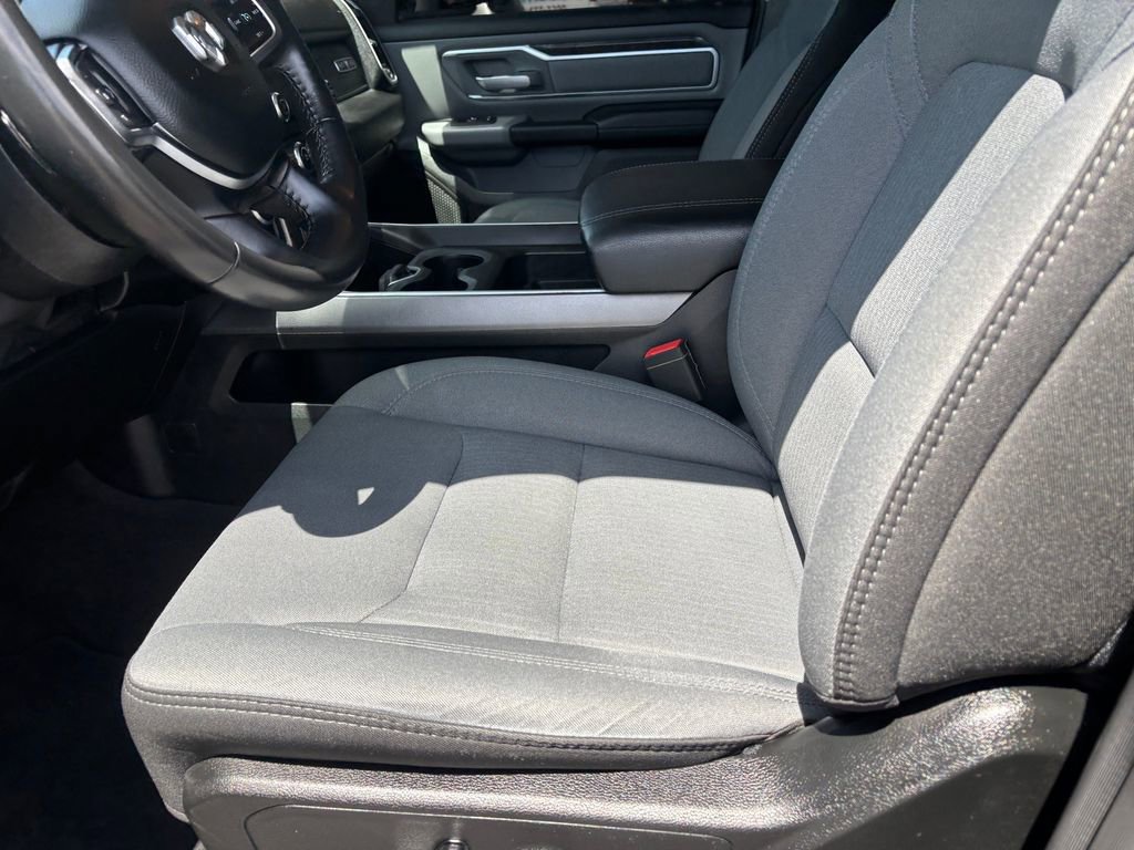 Used 2020 RAM 1500 Lone Star image 9