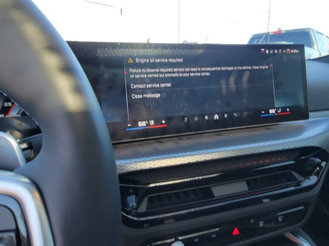 Certified 2026 BMW M440i Coupe w/ Premium Package RWD image 20