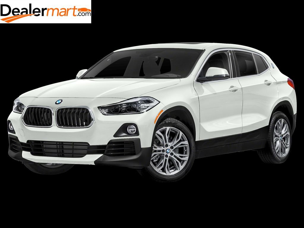 Used 2018 BMW X2 sDrive28i w/ Convenience Package
