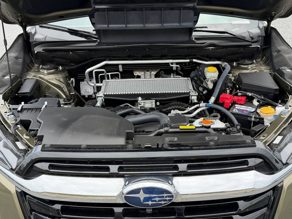 Used 2025 Subaru Ascent Limited AWD/4WD image 38